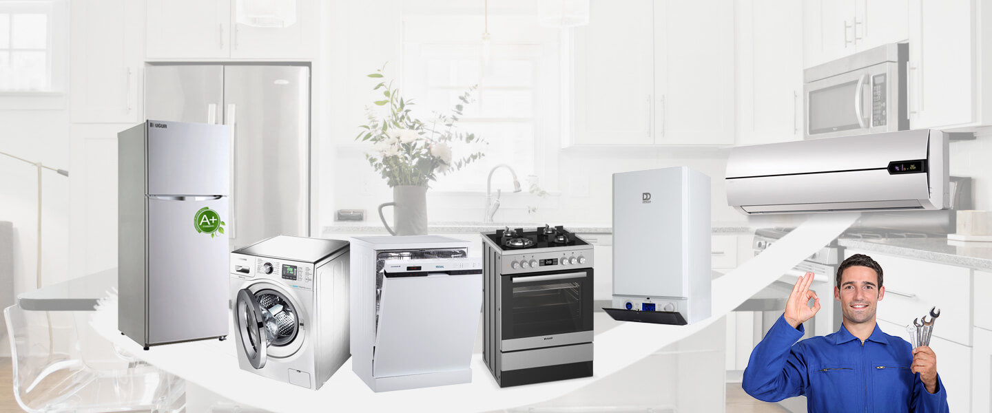 Narman Protherm Servisi